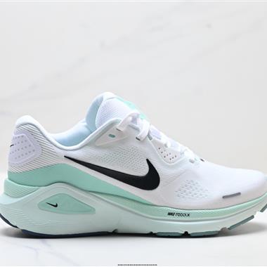 Nike Air Zoom Structure 26 登月網面系列 訓跑練步鞋