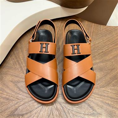 HERMES   2026新款男生休閒時尚鞋子