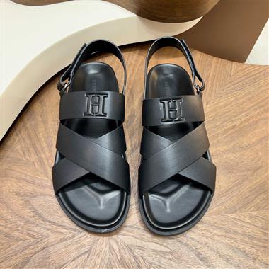 HERMES   2026新款男生休閒時尚鞋子