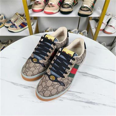 GUCCI   2026新款男生休閒時尚鞋子