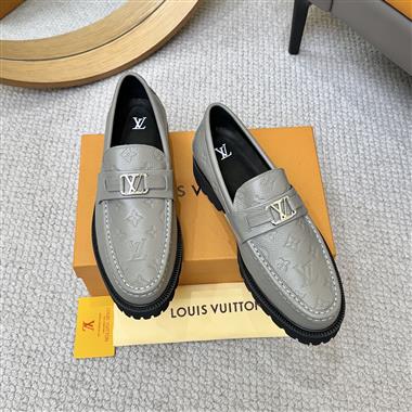 Louis Vuitton   2026新款男生休閒時尚鞋子