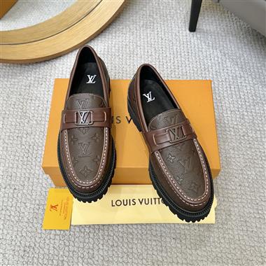 Louis Vuitton   2026新款男生休閒時尚鞋子