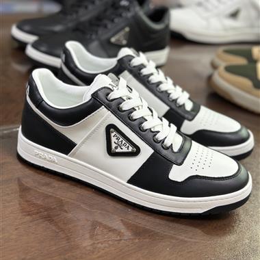 PRADA   2026新款男生休閒時尚鞋子