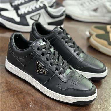 PRADA   2026新款男生休閒時尚鞋子