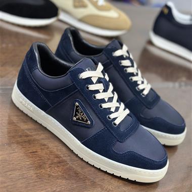PRADA   2026新款男生休閒時尚鞋子