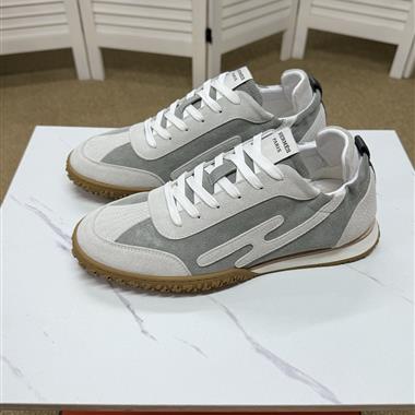 HERMES   2026新款男生休閒時尚鞋子