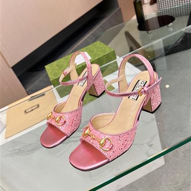 GUCCI   2026新款女生休閒時尚鞋子