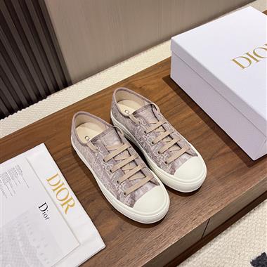 DIOR   2026新款女生休閒時尚鞋子
