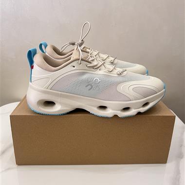 ON  2026新款男生休閒時尚鞋子