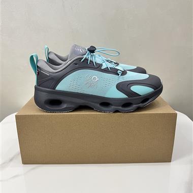 ON  2026新款男生休閒時尚鞋子