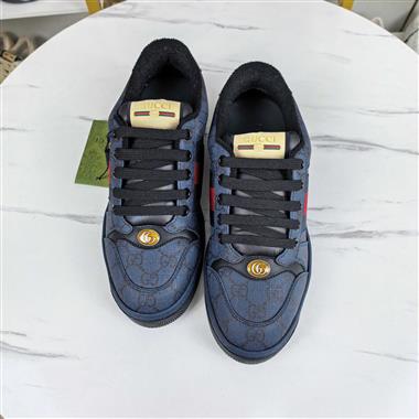 GUCCI   2026新款男生休閒時尚鞋子
