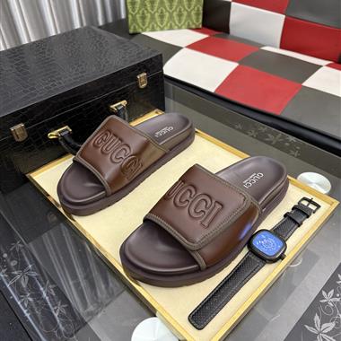 GUCCI   2026新款男生休閒時尚鞋子