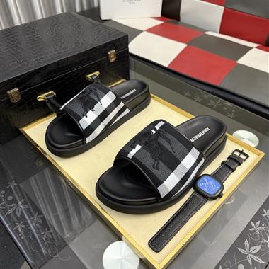 BURBERRY   2026新款男生休閒時尚鞋子