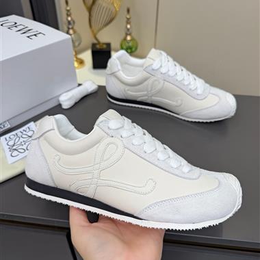 LOEWE   2026新款男生休閒時尚鞋子