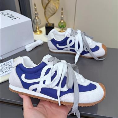 LOEWE   2026新款男生休閒時尚鞋子