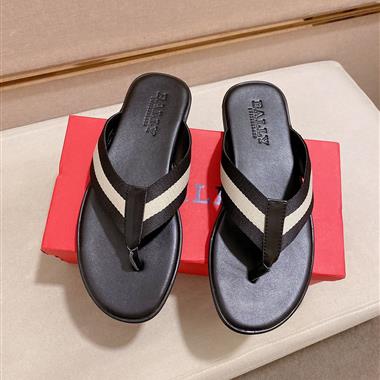 BALLY   2026新款男生休閒時尚鞋子