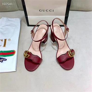 GUCCI   2026新款女生休閒時尚鞋子
