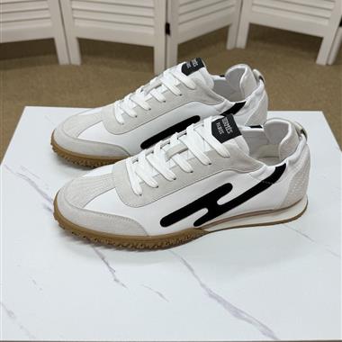 HERMES   2026新款男生休閒時尚鞋子