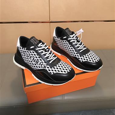 GIVENCHY   2026新款男生休閒時尚鞋子