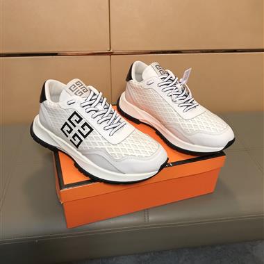 GIVENCHY   2026新款男生休閒時尚鞋子