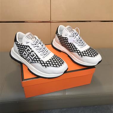 GIVENCHY   2026新款男生休閒時尚鞋子