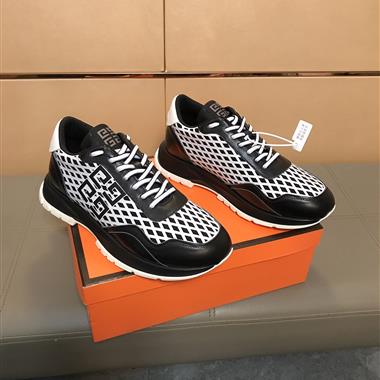 GIVENCHY   2026新款男生休閒時尚鞋子