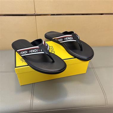 FENDI    2026新款男生休閒時尚鞋子