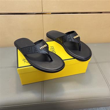 FENDI    2026新款男生休閒時尚鞋子