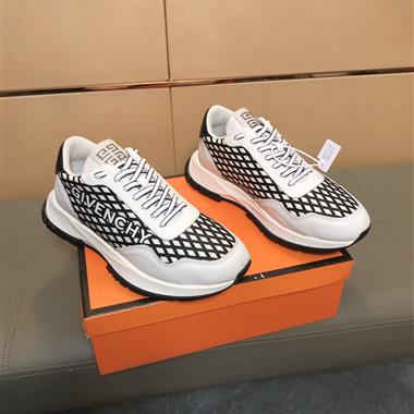 GIVENCHY   2026新款男生休閒時尚鞋子