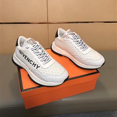 GIVENCHY   2026新款男生休閒時尚鞋子
