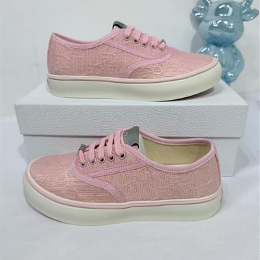 DIOR   2026新款女生休閒時尚鞋子