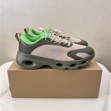 ON  2026新款男生休閒時尚鞋子