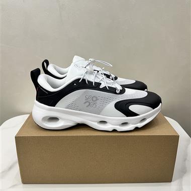 ON  2026新款男生休閒時尚鞋子