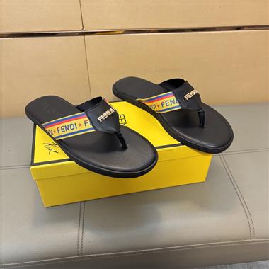 FENDI    2026新款男生休閒時尚鞋子