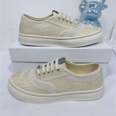 DIOR   2026新款女生休閒時尚鞋子