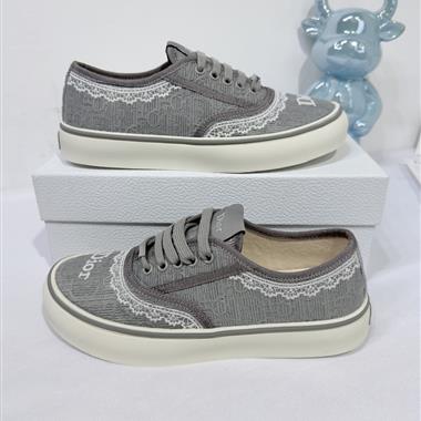 DIOR   2026新款女生休閒時尚鞋子