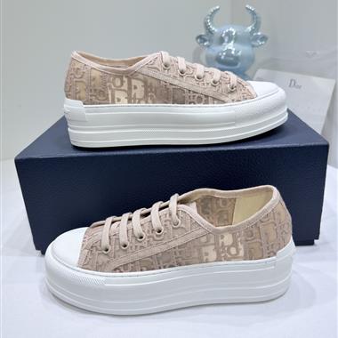DIOR   2026新款女生休閒時尚鞋子