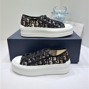 DIOR   2026新款女生休閒時尚鞋子