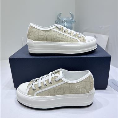 DIOR   2026新款女生休閒時尚鞋子