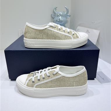 DIOR   2026新款女生休閒時尚鞋子