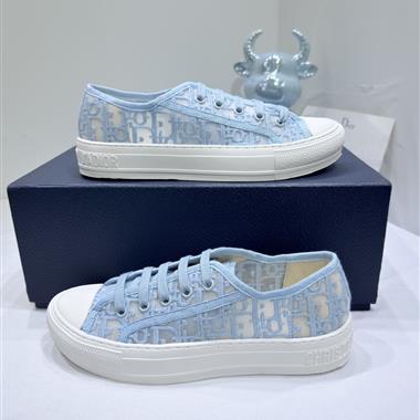 DIOR   2026新款女生休閒時尚鞋子