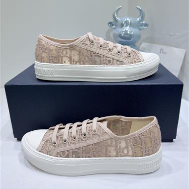 DIOR   2026新款女生休閒時尚鞋子