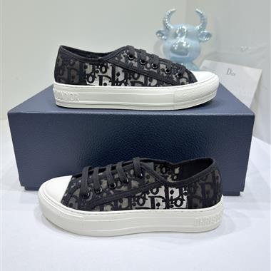 DIOR   2026新款女生休閒時尚鞋子