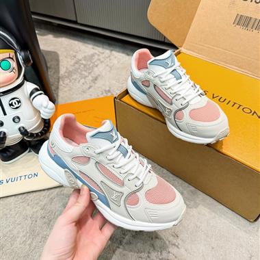 Louis Vuitton   2026新款女生休閒時尚鞋子