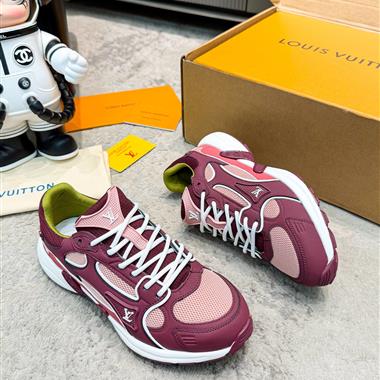 Louis Vuitton   2026新款女生休閒時尚鞋子