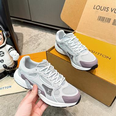 Louis Vuitton   2026新款女生休閒時尚鞋子