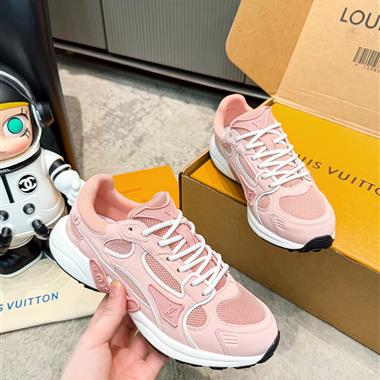 Louis Vuitton   2026新款女生休閒時尚鞋子