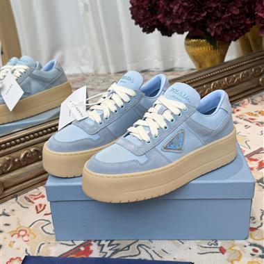 PRADA   2026新款女生休閒時尚鞋子