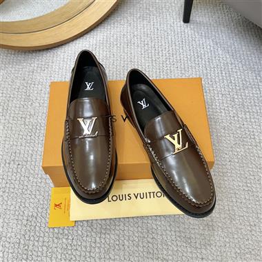 Louis Vuitton   2026新款男生休閒時尚鞋子