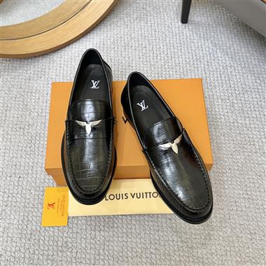 Louis Vuitton   2026新款男生休閒時尚鞋子